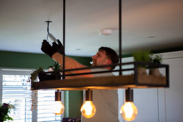 Best Residential Electrician Services  in Mapleton, MN