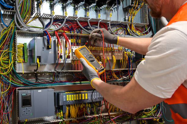 Best Electrical Upgrades for Homes  in Mapleton, MN